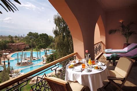 Es Saadi Palace Spa 